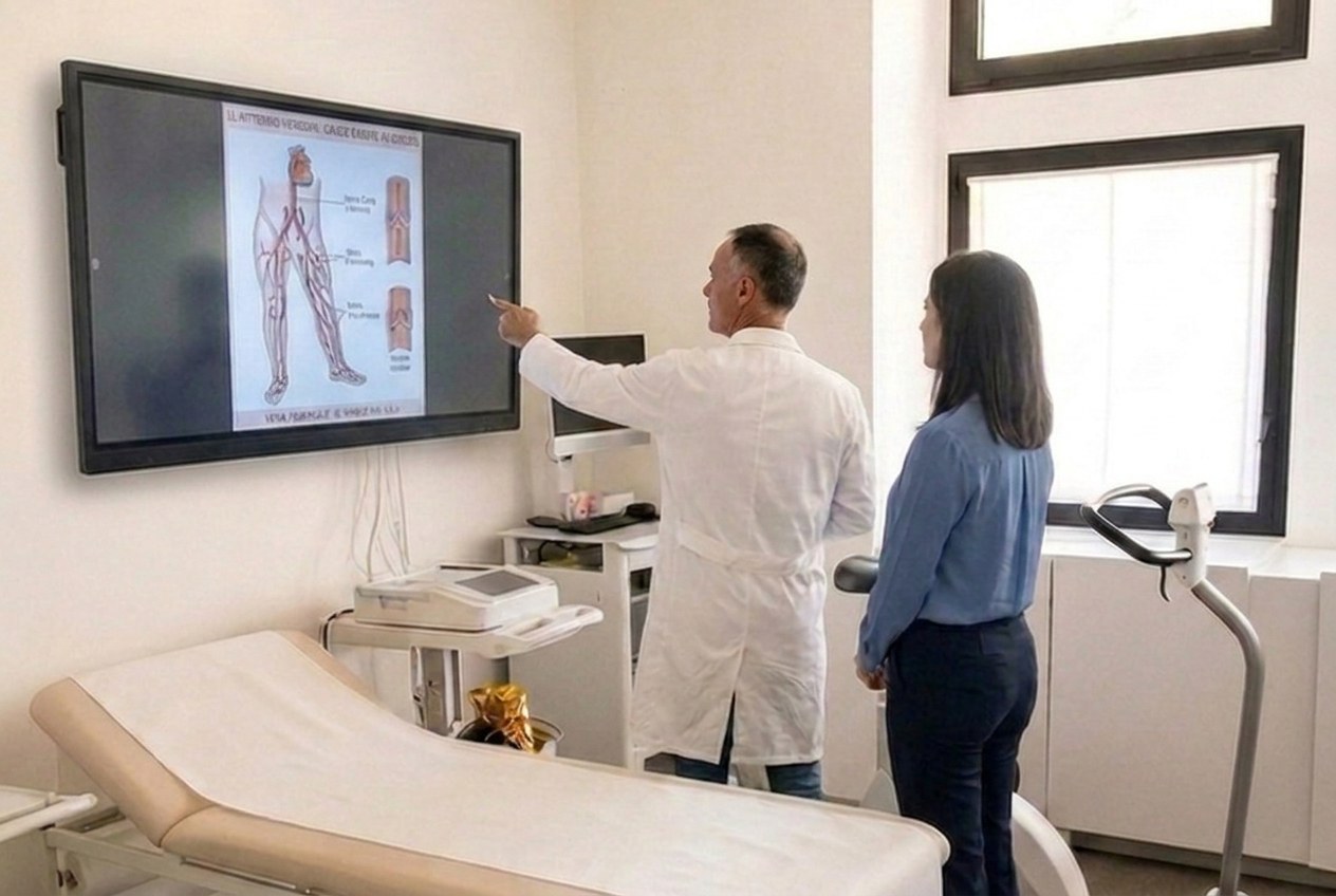 Angiologia