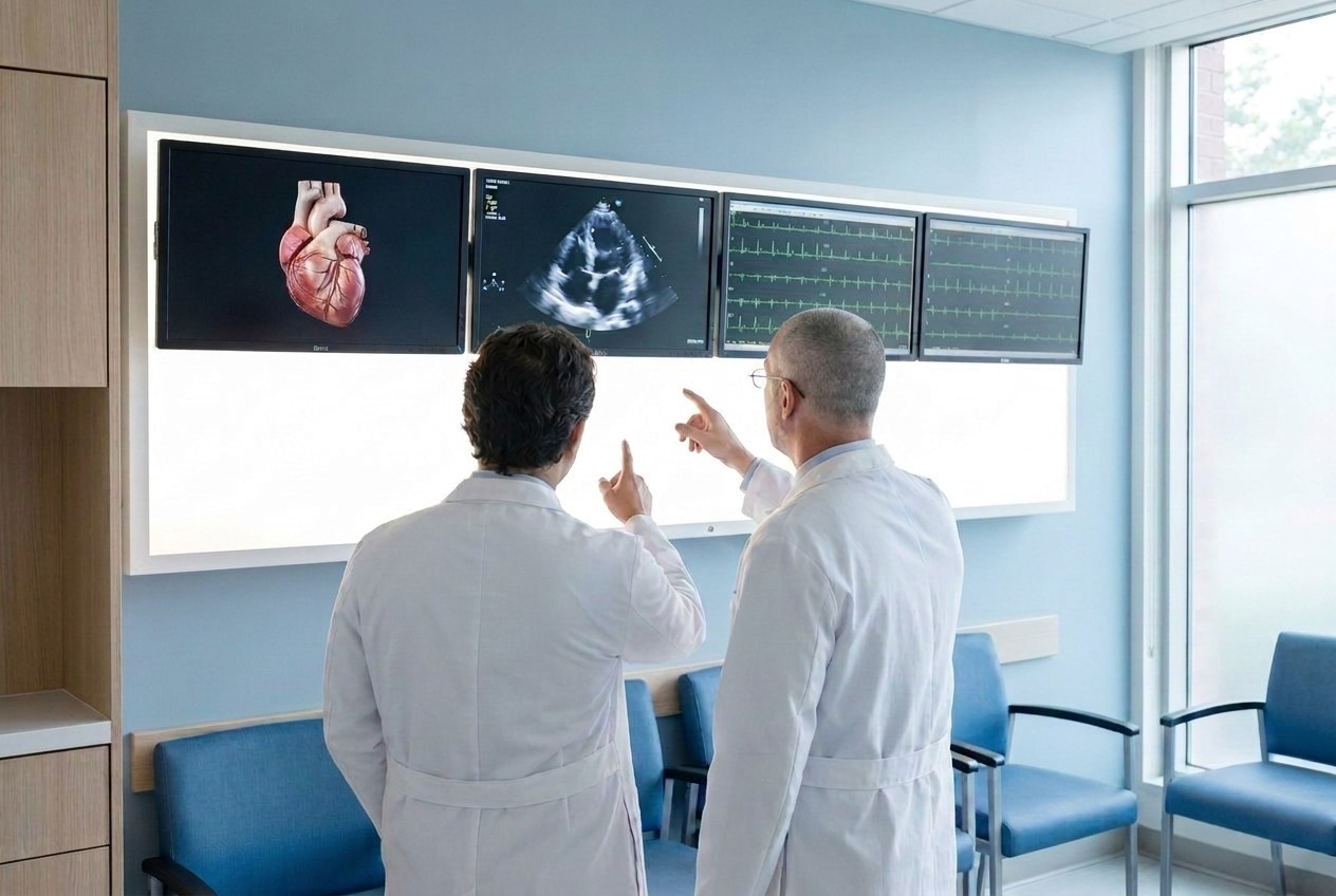 Gestione clinica integrata