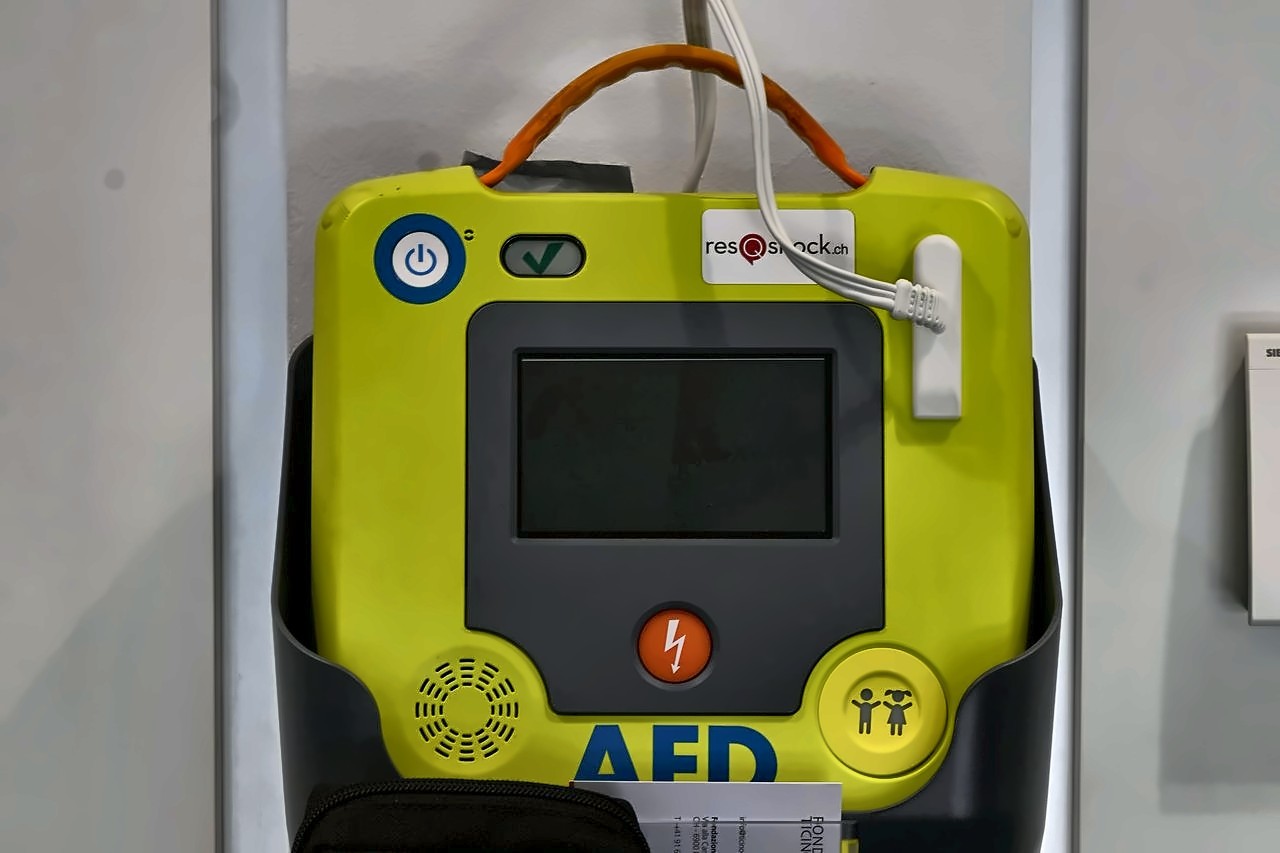 Prevenzione della morte cardiaca improvvisa