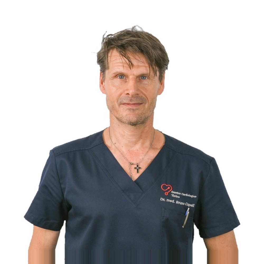 Dr. Med. Bruno Capelli