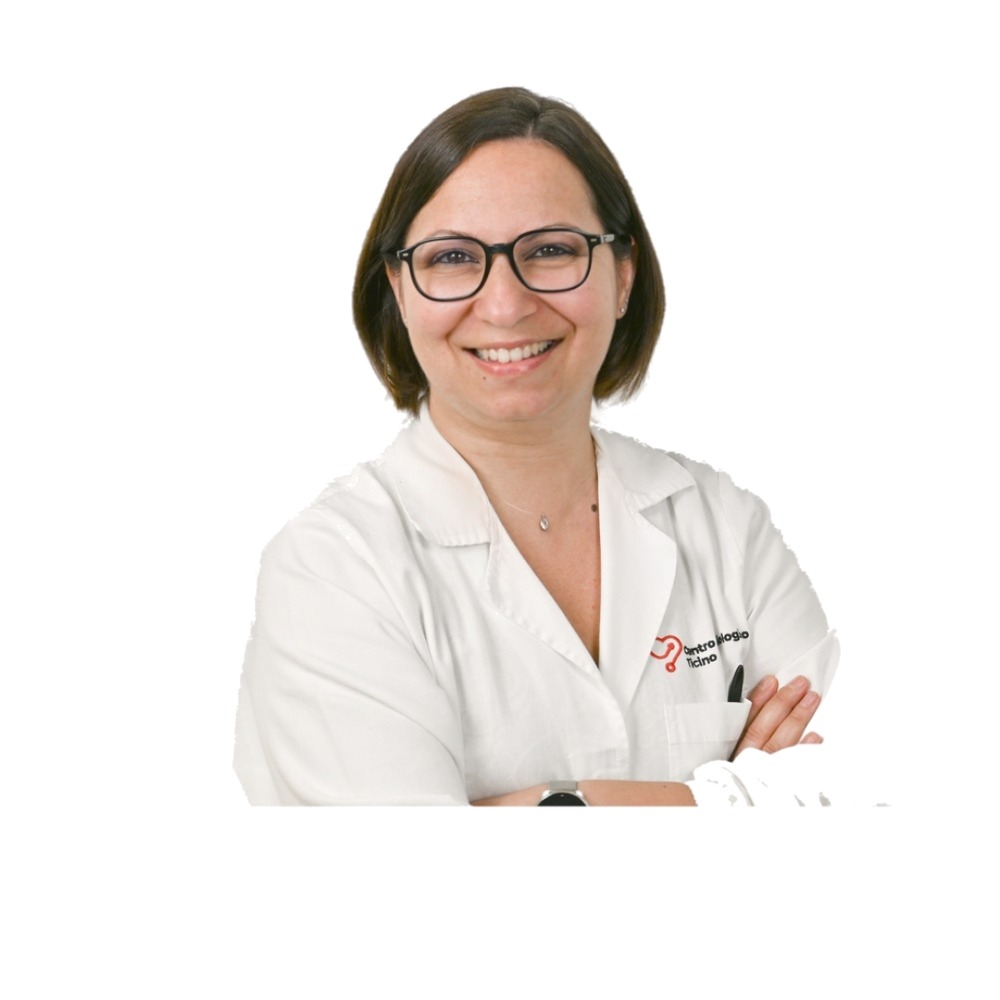 Daniela Cassani
