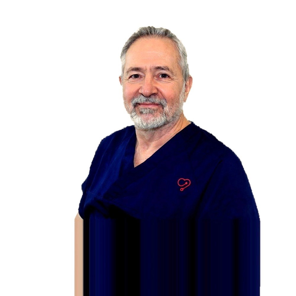 Dr. Med. Sebastiano Franscella