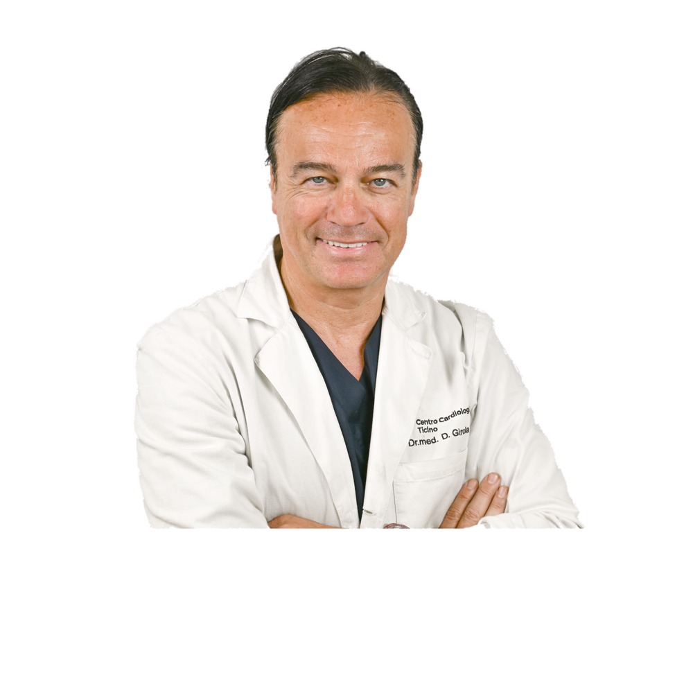 Dr. Med. Davide Girola