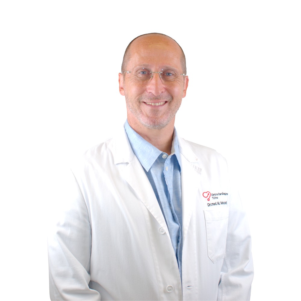 Dr. Med. Marco Moccetti