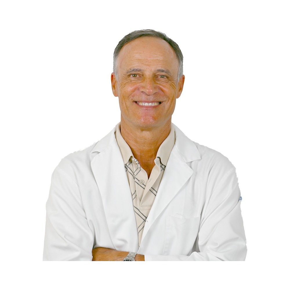 Dr. Med. Milko Pedrotti