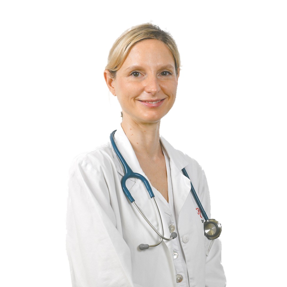 Dr.ssa Med. Vera Paiocchi