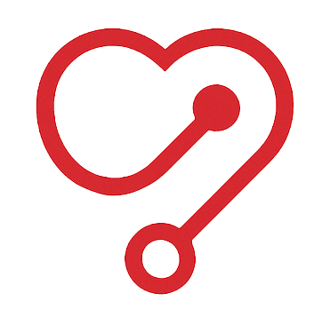 logo cuore