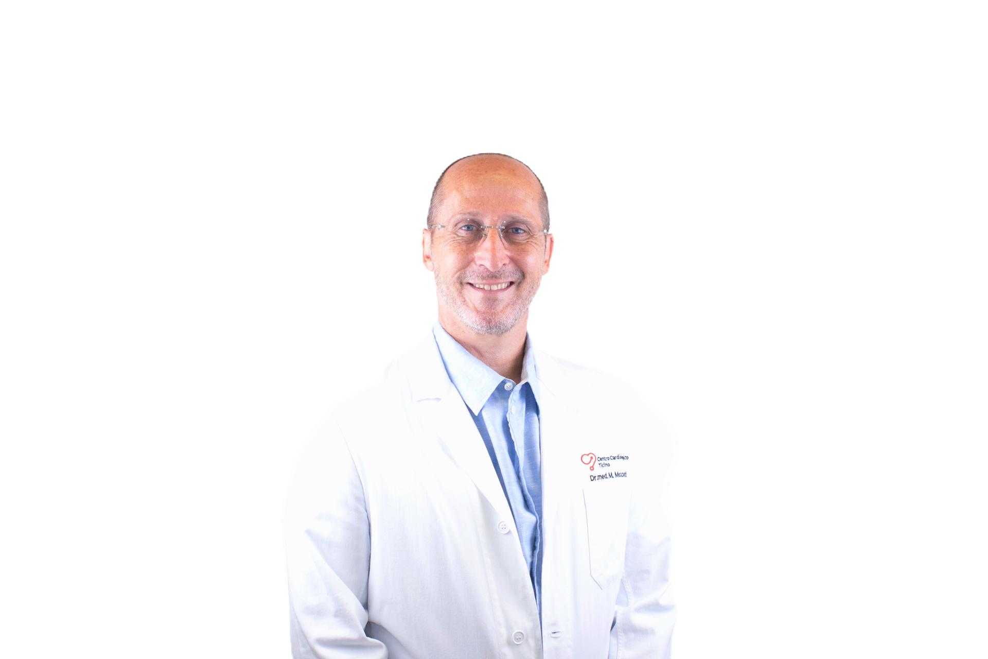Dr. Marco Moccetti