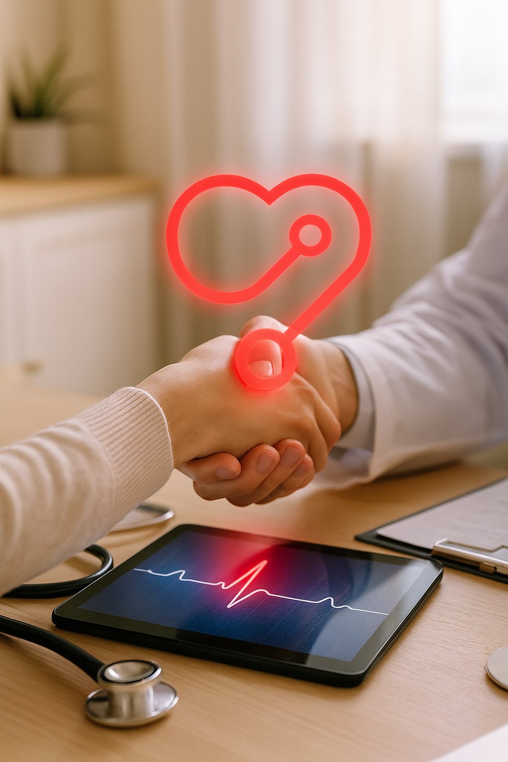 Relazione medico-paziente