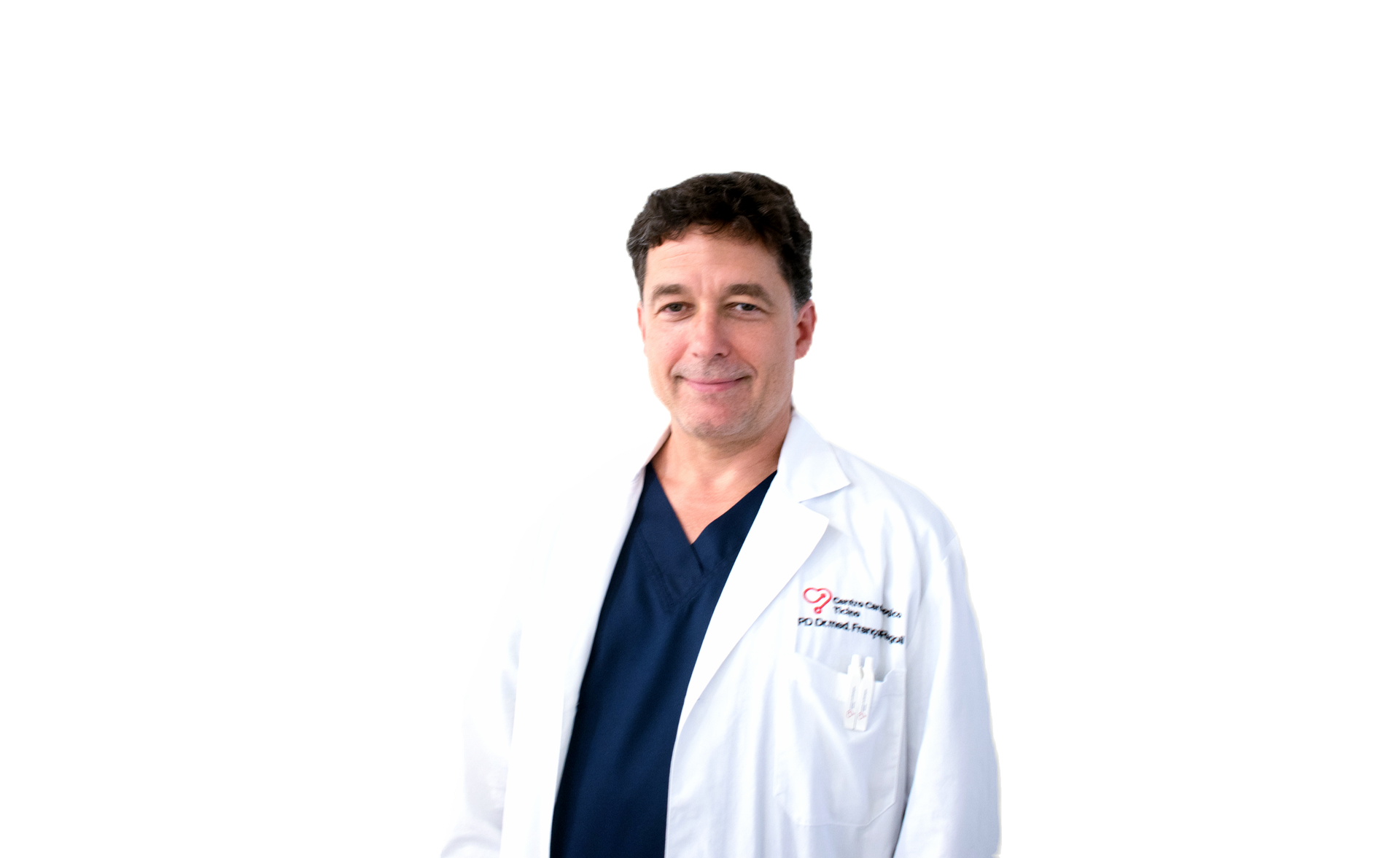 Dr. François Regoli