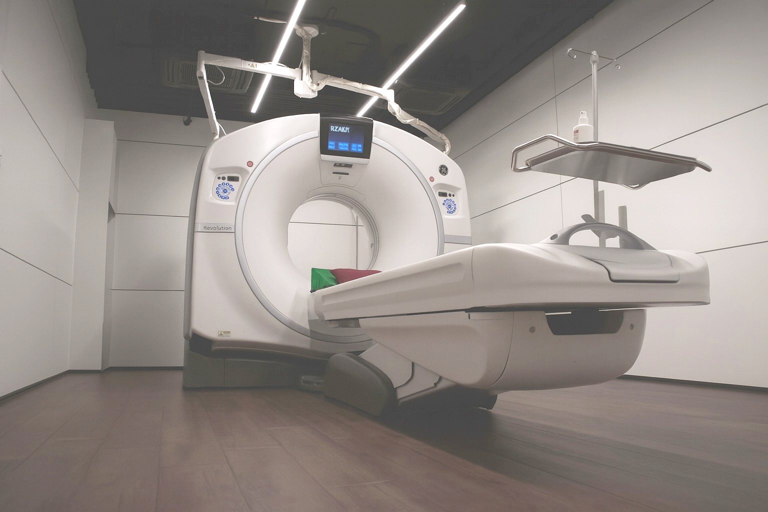 Risonanza magnetica cardiaca