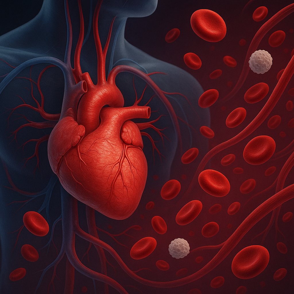 Cardiology consultation request