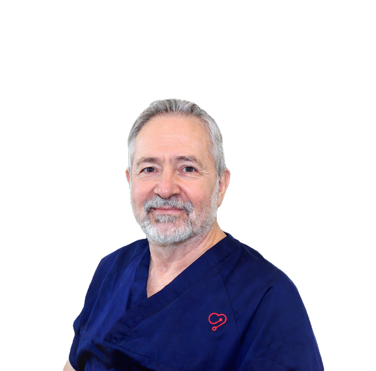 Dr. Sebastiano Franscella