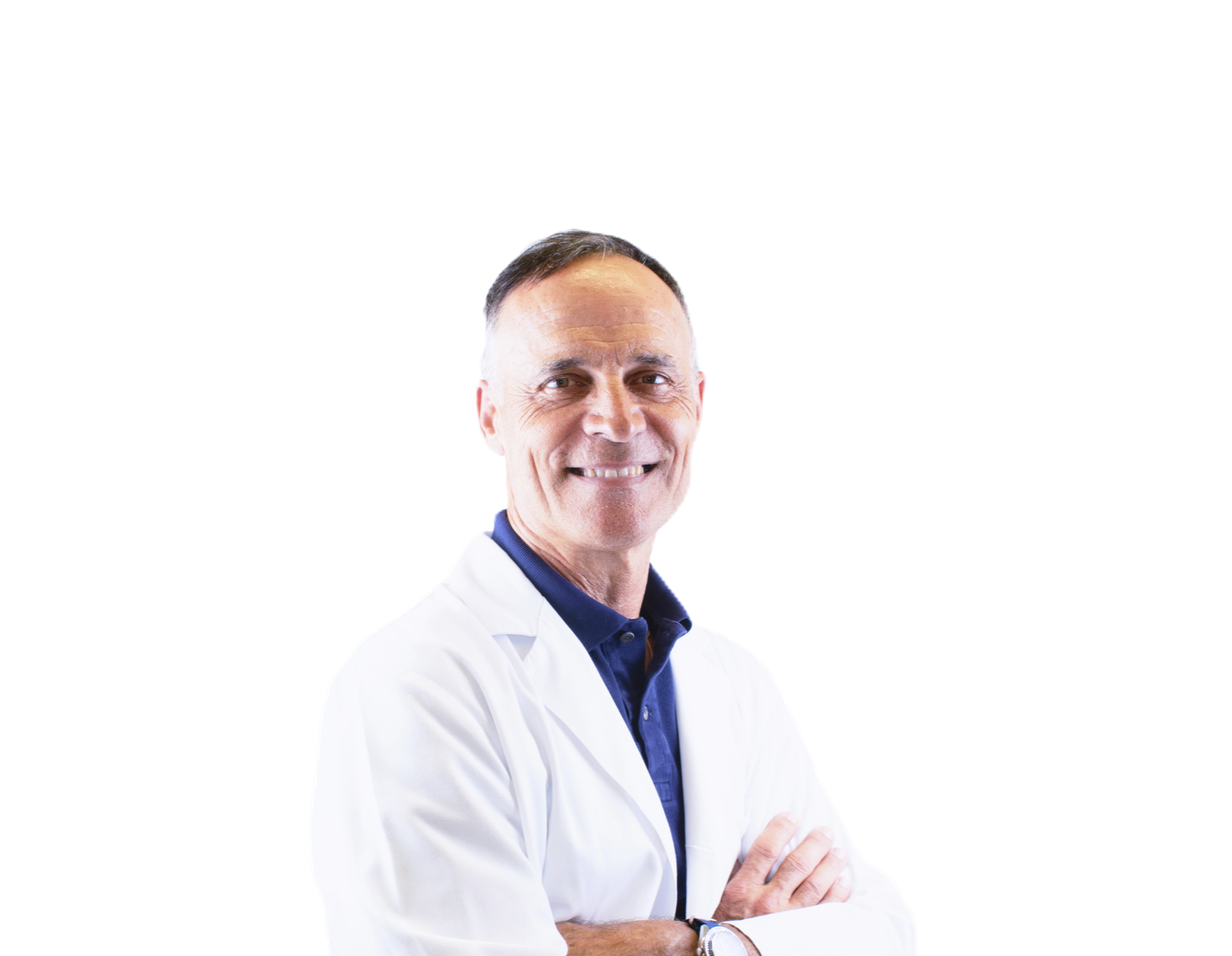 Dr. Milko Pedrotti