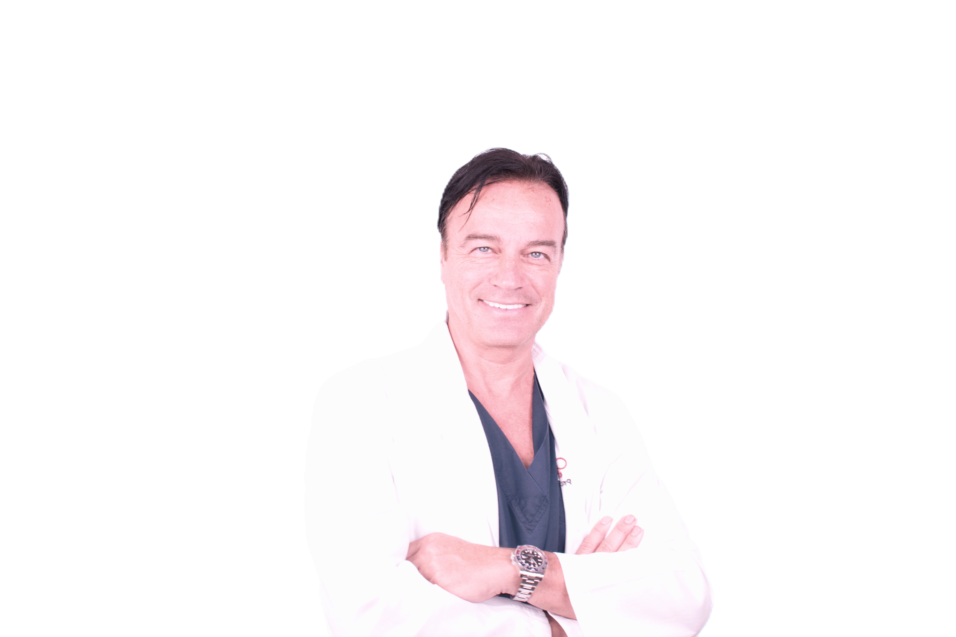 Dr. Davide Girola